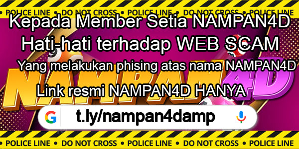 Nampan4dsip Link Terlengkap dan Terbaik